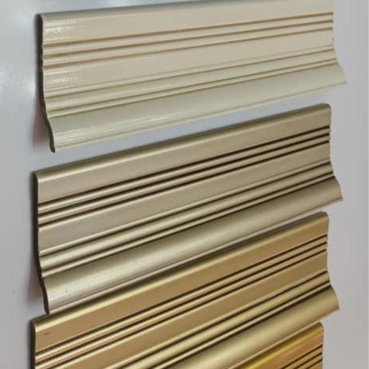 قیمت قرنیز 9سانتی سنگین رنگ شده سفارشی پی وی سی پلی استایرن سپاهان سقف