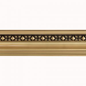 قیمت قیمت قیمت ابزار گلویی نورمخفی پی وی سی پلی استایرن طلایی مشکی مات سپاهان سقف