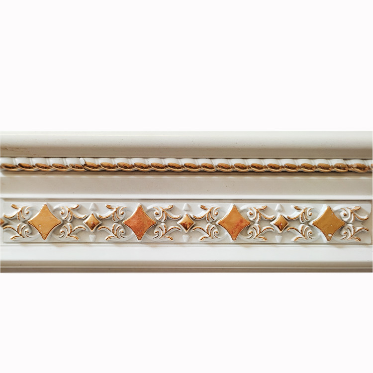 خرید قیمت قیمت ابزار گلویی نورمخفی پی وی سی پلی استایرن سفید طلایی سپاهان سقف