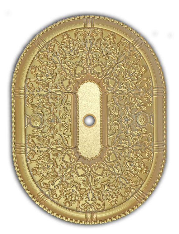 نصب سریع گل سقفی دورلوستری زیرلوستری تزیین سقف مستطیل دینا پی وی سی سپاهان سقف