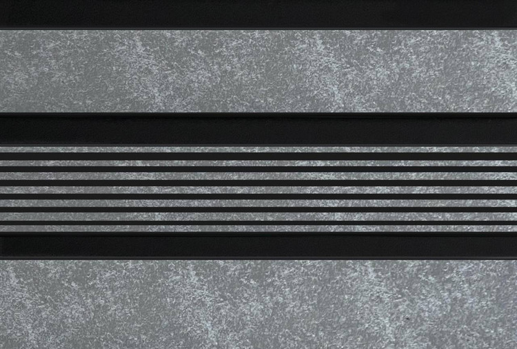 قیمت دیوارپوش ترمووال 20 سانتی پتینه شیاردار پی وی سی پلی استایرن لاکچری