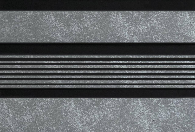 قیمت دیوارپوش ترمووال 20 سانتی پتینه شیاردار پی وی سی پلی استایرن لاکچری