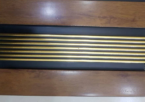 قیمت دیوارپوش ترمووال 20 سانتی کرم افرا شیاردار طلاکوب پی وی سی پلی استایرن لاکچری