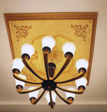 خرید لوستر آویز سقفی اقتصادی سبک قیمت مناسب