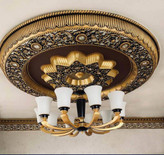 لوستر تک شعله لاکچری سبک اقتصادی