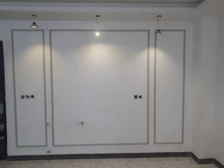 قیمت ابزار قاب سازی تزیینی آیینه طرح دار پی وی سی پلی استایرن رنگ شده سفارشی سپاهان سقف