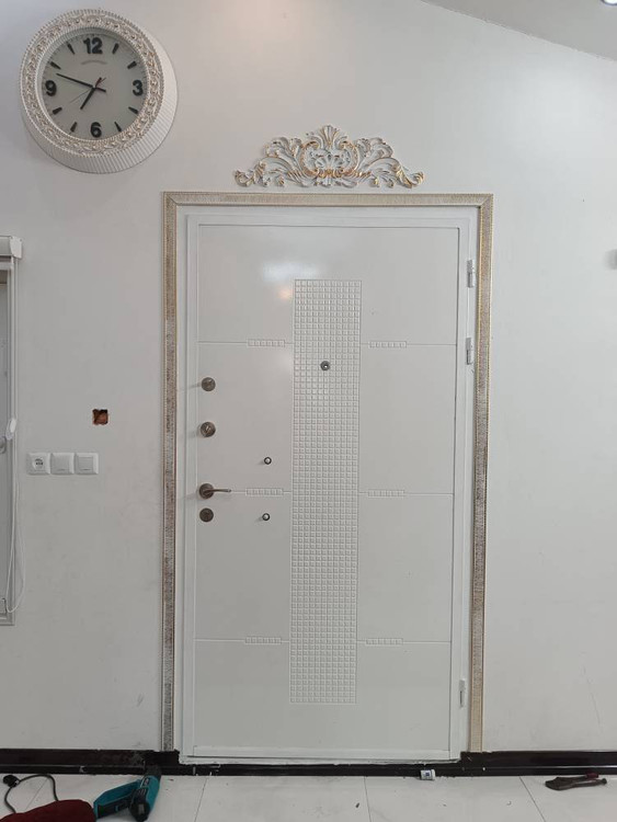 خرید دیوارکوب ابزار قاب سازی دور آیینه پی وی سی پلی استایرن سپاهان سقف