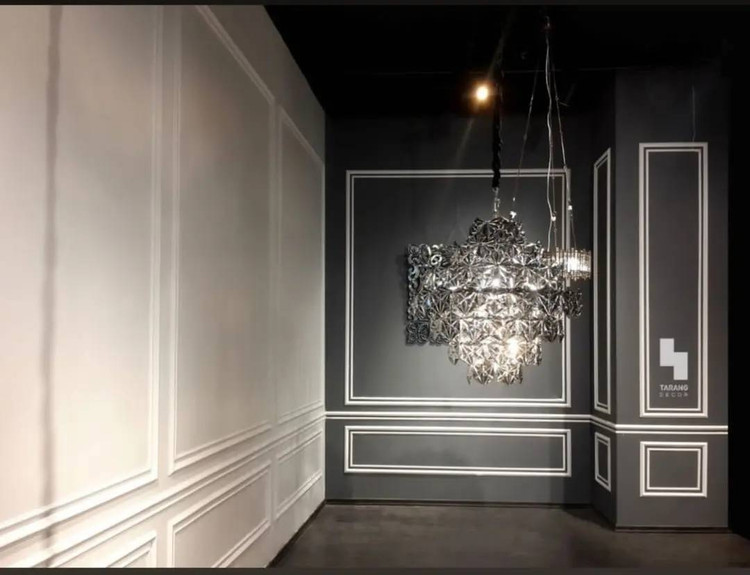 ابزار قاب آیینه تزیین دیوار