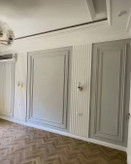 قیمت ابزار قاب سازی 2.5 سانتی پی وی سی پلی استایرن