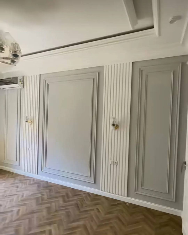 قیمت ابزار قاب سازی 2.5 سانتی پی وی سی پلی استایرن