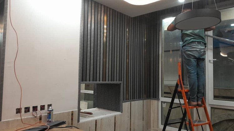 خرید دیوارپوش نترمووال خاص