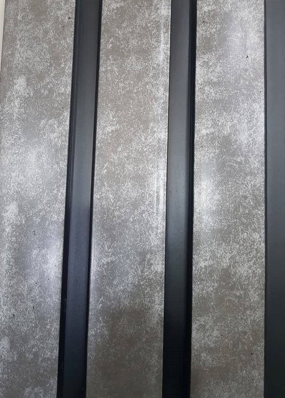 ترمووال 20 سانتی پی وی سی پلی استایرن