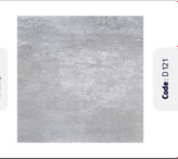 کفپوش پی وی سی 60 در 60 طرح سنگ قهوه ایی