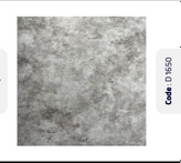 کف پوش پارکت لمینت 60 در 60 پی وی سی طرح پتینه