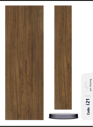 کفپوش پی وی سی 120 در 20 سانتی ضد خش