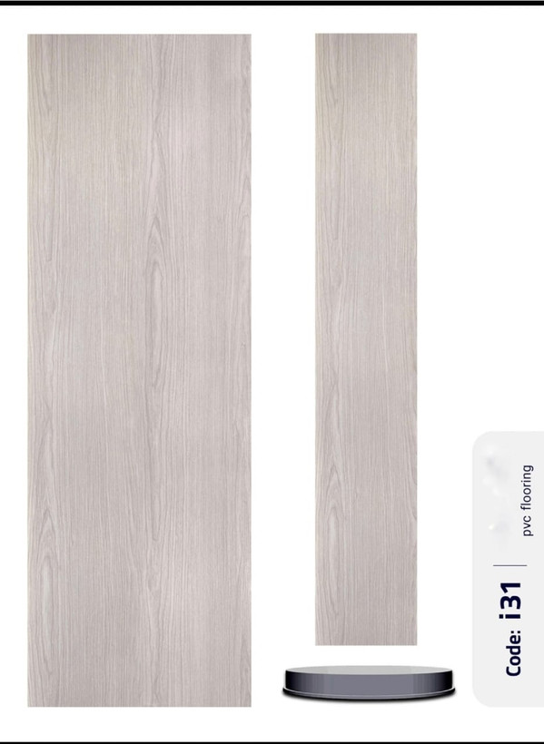 کفپوش پارکت لمینت pvc پی وی سی 20 * 120 سانتی متری سپاهان سقف