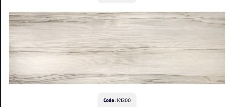 کفپوش پی وی سی طرح چوب روشن