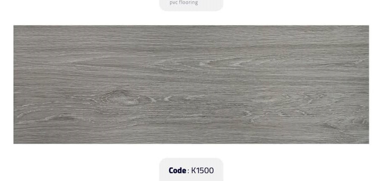 کفپوش لمینت پی وی سی نصب آسان