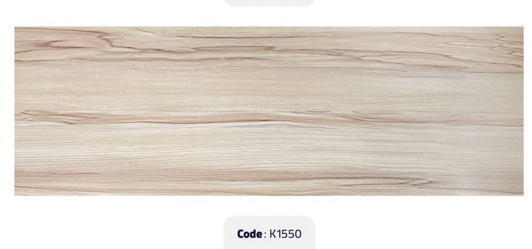 خرید کفپوش پی وی سی طرح چوب روشن