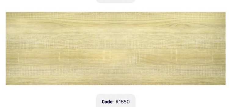 پارکت پی وی سی با نصب آسان