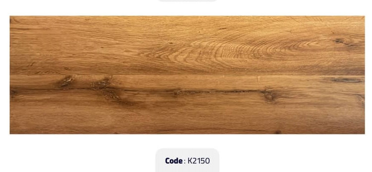 کفپوش پی وی سی دولایه ضد خش