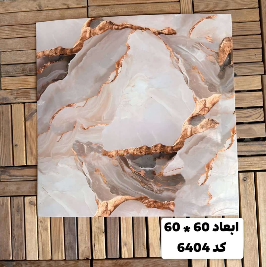 ماربل شیت پشت چسبدار نصی آسان