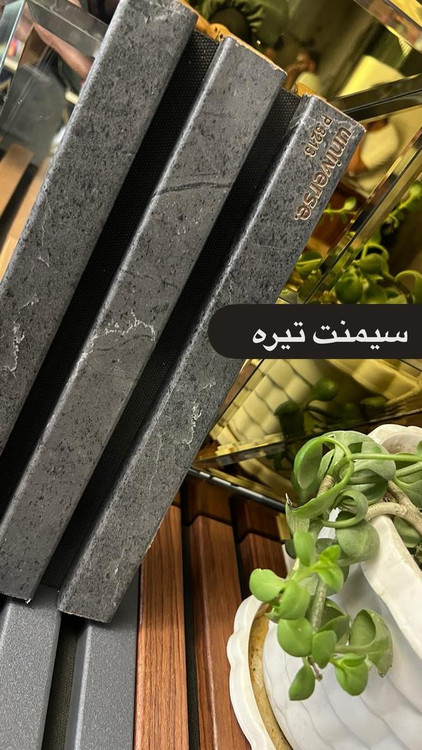 نصب آسان ترمووال پشت فوم دار