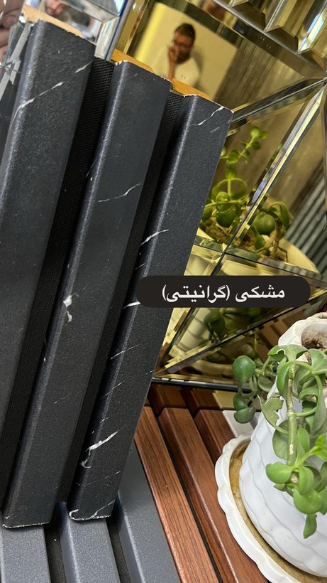 پخش ترمووال پشت فوم دار 50 در 280 ام دی اف