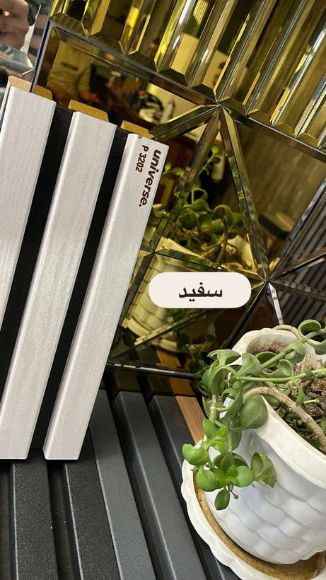 ترمووال پشت فوم دار آگوستیک 50 در 280 سانتی سپاهان سقف