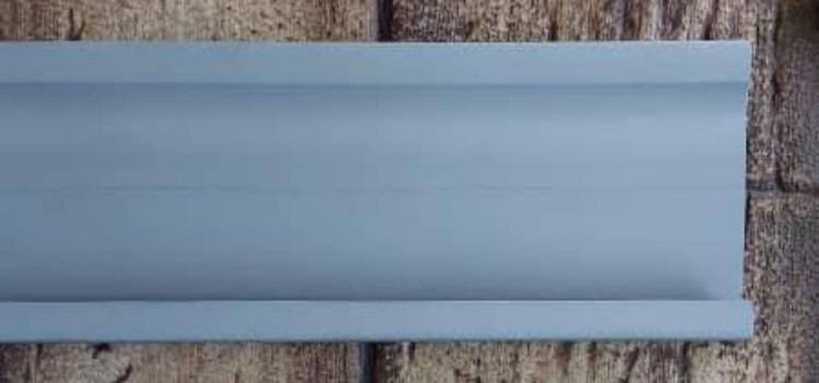 قرنیز طوسی لاین نوری پی وی سی