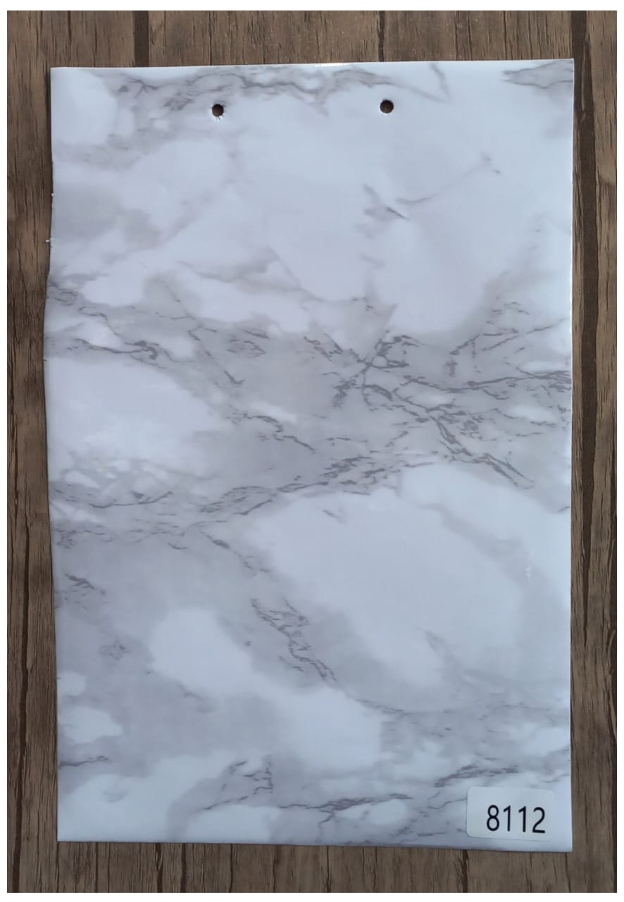 قیمت  برچسب کابینتی 60 در 25 متر  پی وی سی طرح سنگ متراکم