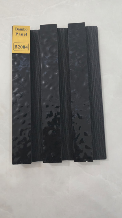 قیمت ترمووال بامبو پنل پشت فوم دار