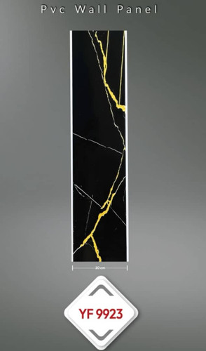 قیمت دیوارپوش 20 در 6 متر طرح ماربل شیت طرح سنگ مشکی