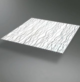 قیمت تایل پی وی سی 60 در 60 طرح بامبو قیمت مناسب