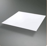 قیمت تایل پی وی سی 60 در 60 طرح سفید براق قیمت مناسب