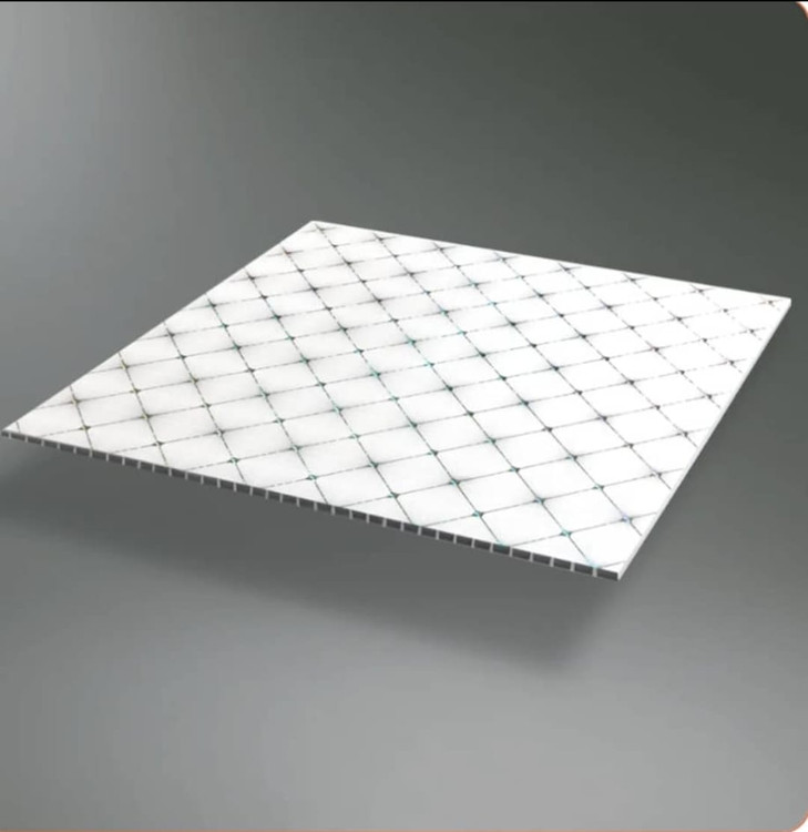 قیمت تایل پی وی سی 60 در 60 طرح عنکبوتی قیمت مناسب