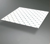 قیمت تایل پی وی سی 60 در 60 طرح لوز ی درشت قیمت مناسب