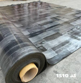 کفپوش رولی با نصب آسان طرح پارکت