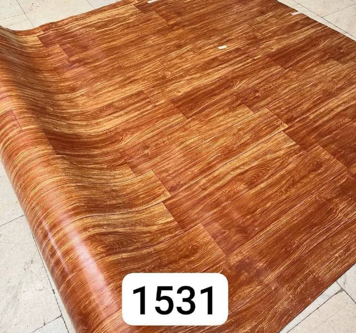 قیمت کفپوش رولی موکتی 2 در 15 متر پی وی سی طرحچوب