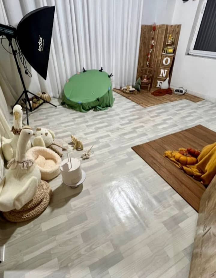 کفپوش رولی موکتی 2 در 15 متر پی وی سی طرح پارکت