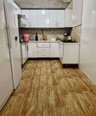 کفپوش رولی موکتی 2 در 15 متر پی وی سی طرح پارکت