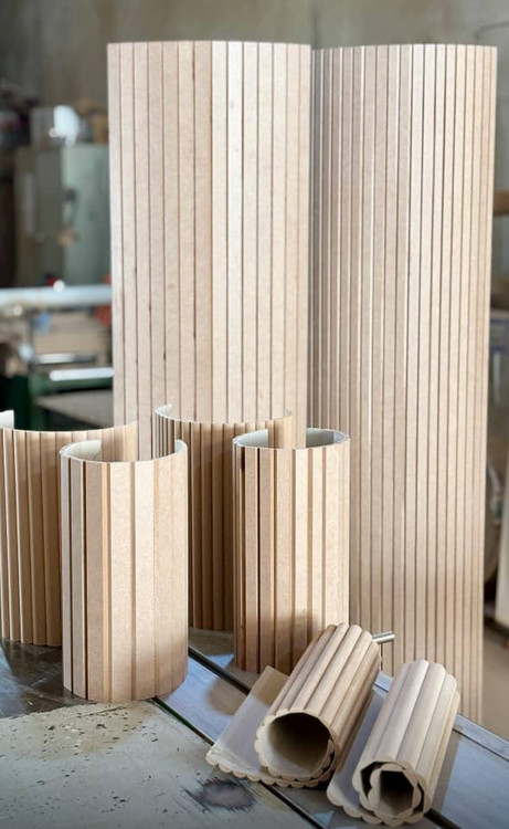 قیمت رول فلکس چوبی خام انعطلاف پذیر