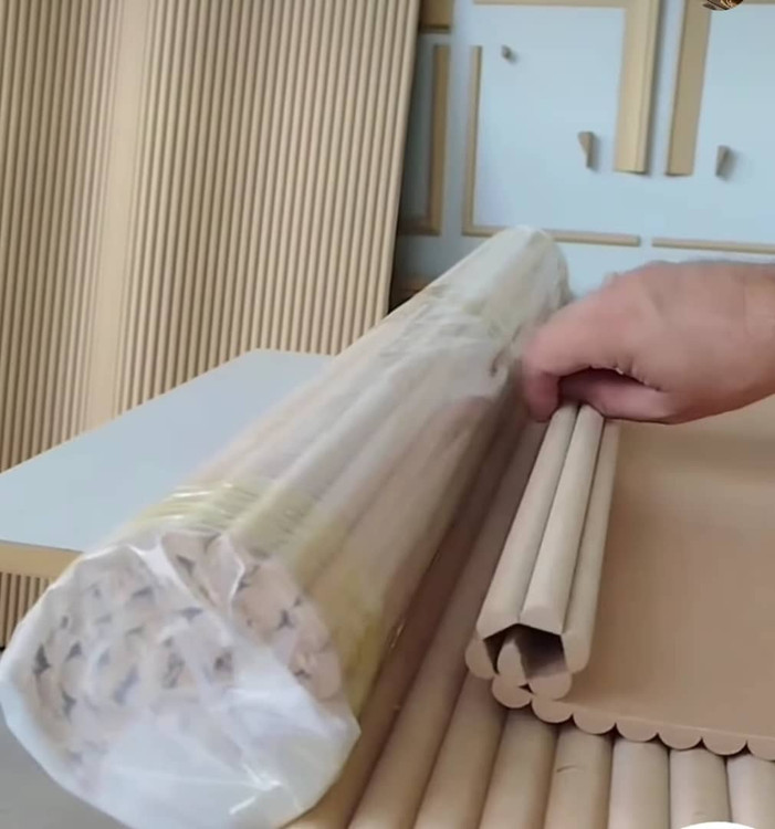 خرید قیمت رول فلکس چوبی خام انعطلاف پذیر