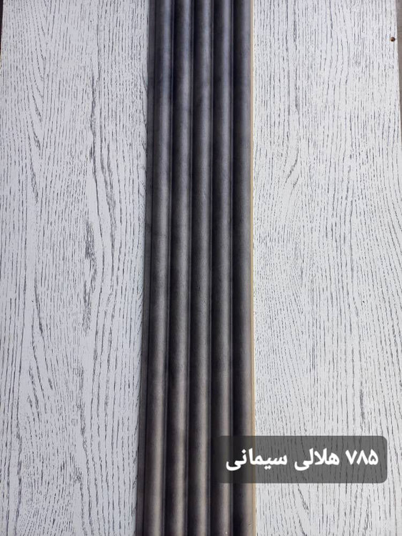 قیمت ترمووال دیوارپوش نیم هلال و هلالی پلی استایرن سیمانی