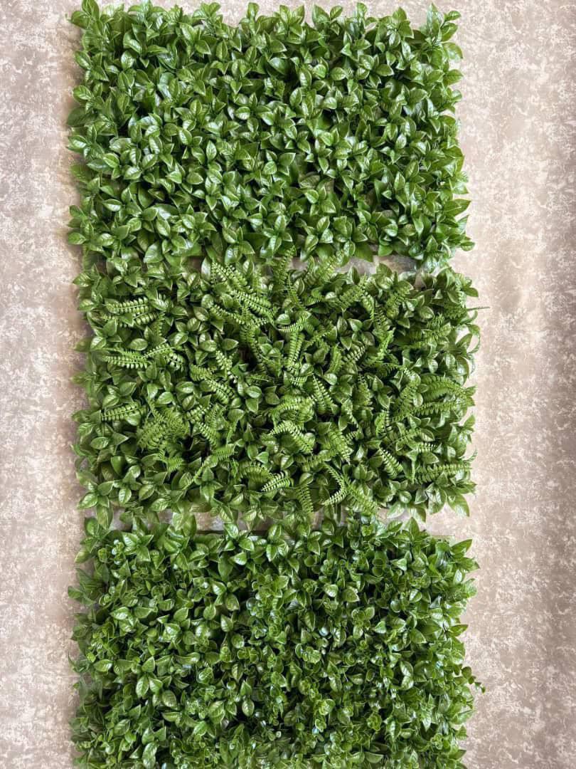 گرین وال 40 * 60 سانتی متری ضد آب سپاهان سقف
