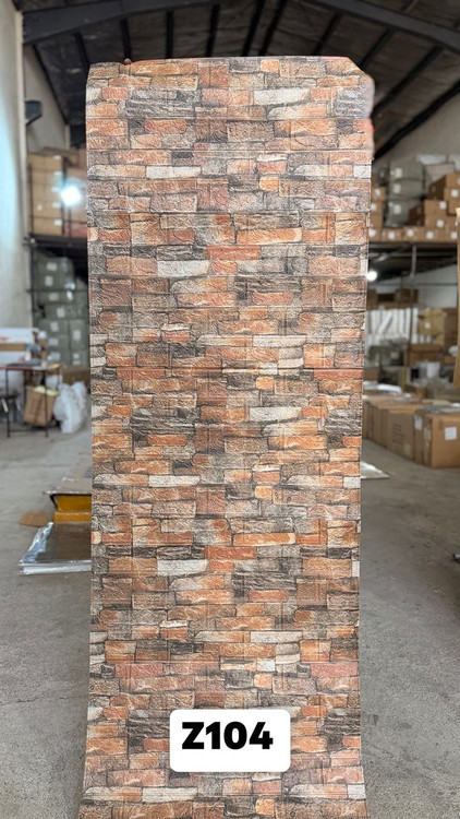 قیمت دیوار پوش رولی ارزان و اقتصادی