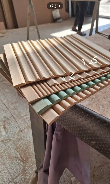 خرید رولفلکس مناسب برای ستون و جاهای خمیده