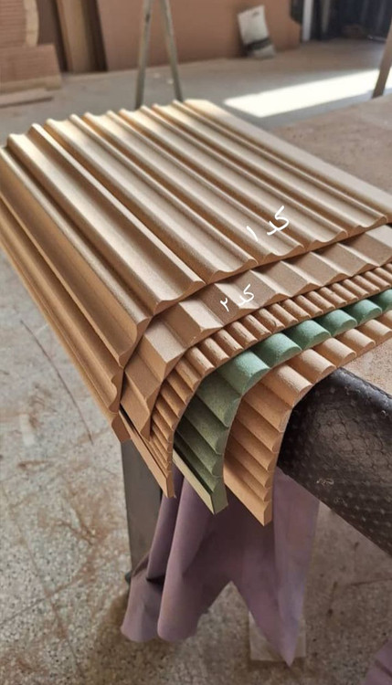 قیمت رولفلکس خمیده