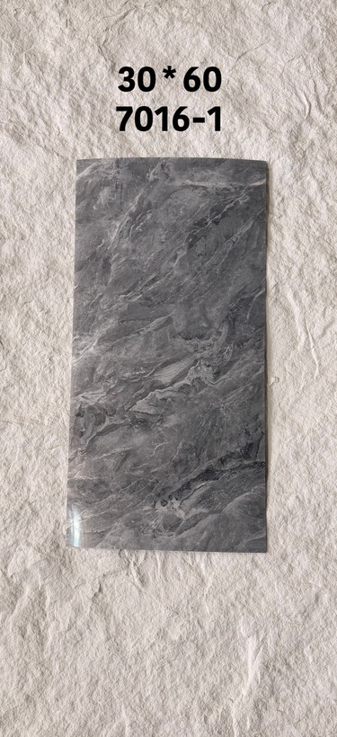 ماربل شیت پشت چسبدار فومی بین کابینتی 30 * 60 سانتی متری خود چسبدار سپاهان سقف