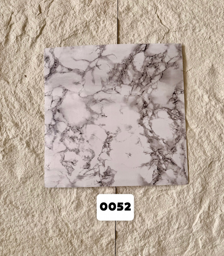 ماربل شیت فوم دار بین کابینتی پشت چسبدار 60 * 60 سانتی خودچسبدار سپاهان سقف